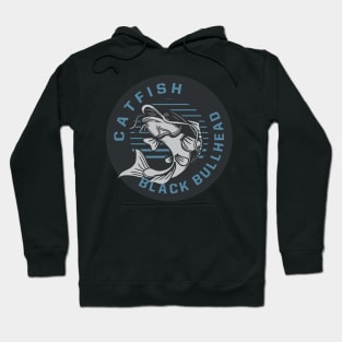 Cat fish Hoodie